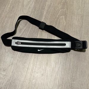Nike running belt